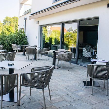 Mediterraneo Luxury Room Estergon Dış mekan fotoğraf