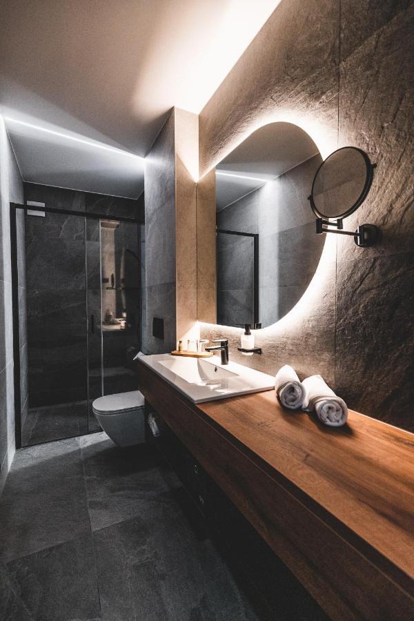 Mediterraneo Luxury Room Estergon Dış mekan fotoğraf