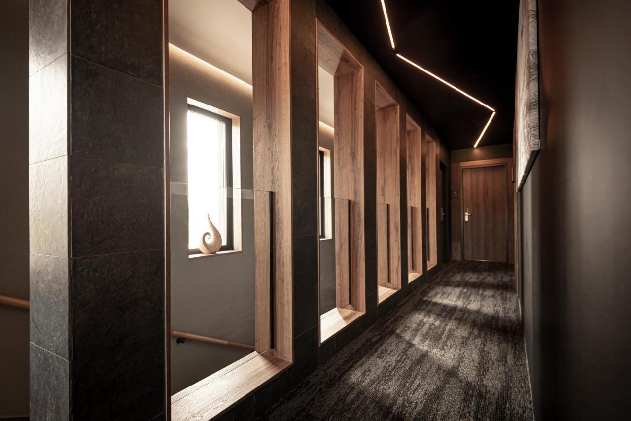 Mediterraneo Luxury Room Estergon Dış mekan fotoğraf