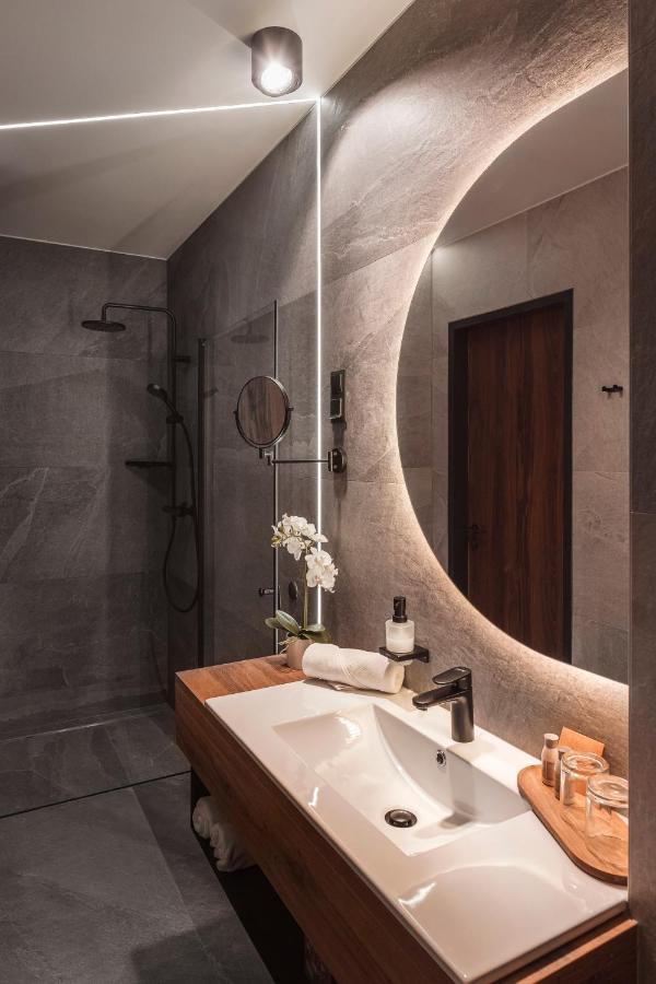 Mediterraneo Luxury Room Estergon Dış mekan fotoğraf