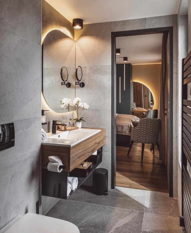 Mediterraneo Luxury Room Estergon Dış mekan fotoğraf