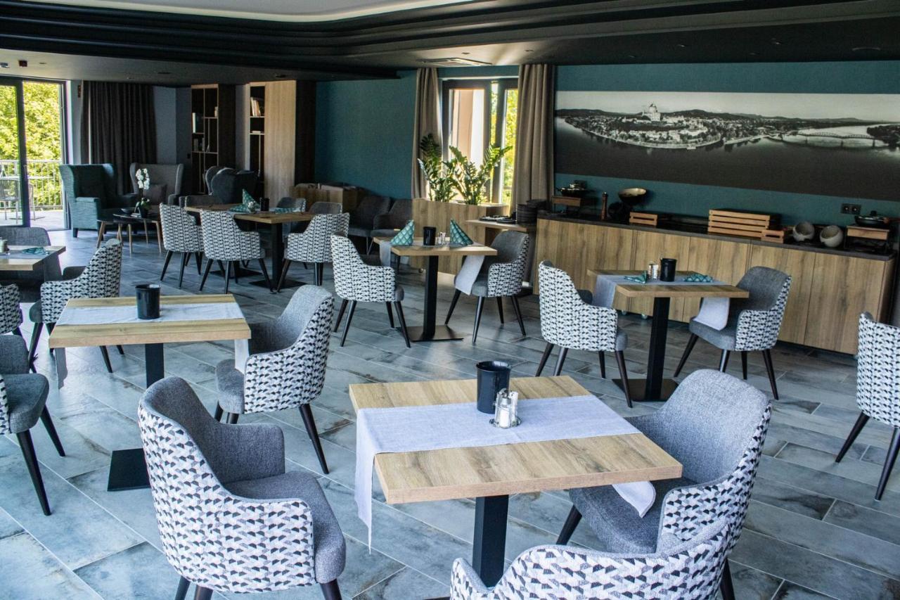 Mediterraneo Luxury Room Estergon Dış mekan fotoğraf