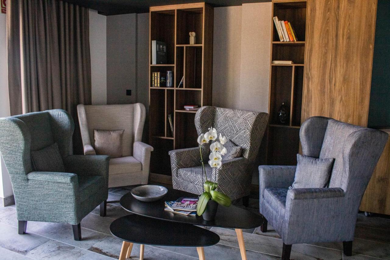 Mediterraneo Luxury Room Estergon Dış mekan fotoğraf